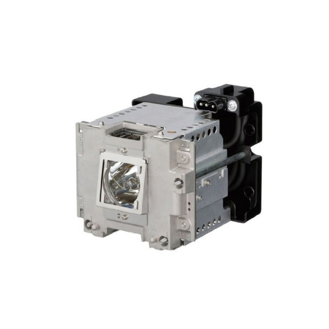 Mitsubishi EW330U Assembly Lamp with Quality Projector Bulb Inside